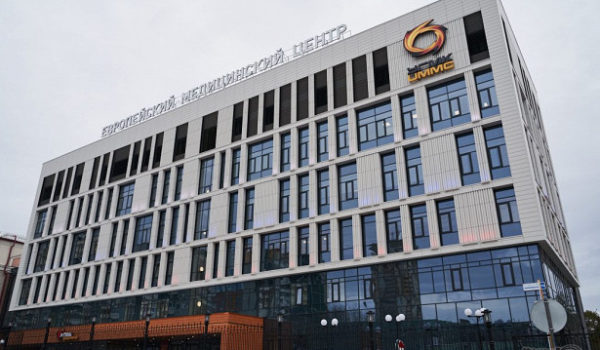 Модуль изображения