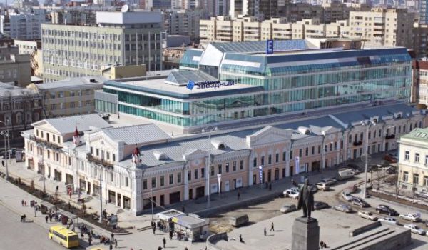 Модуль изображения