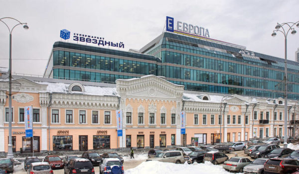 Модуль изображения