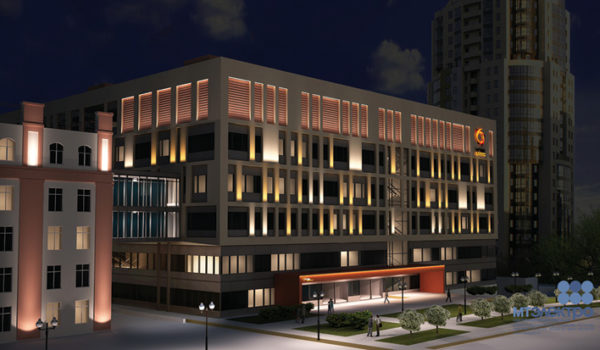 Модуль изображения