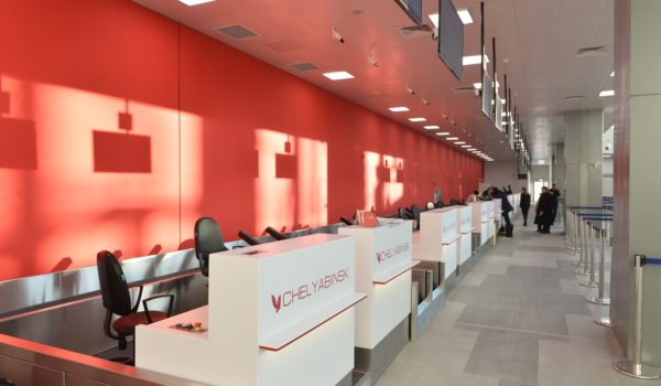 Модуль изображения