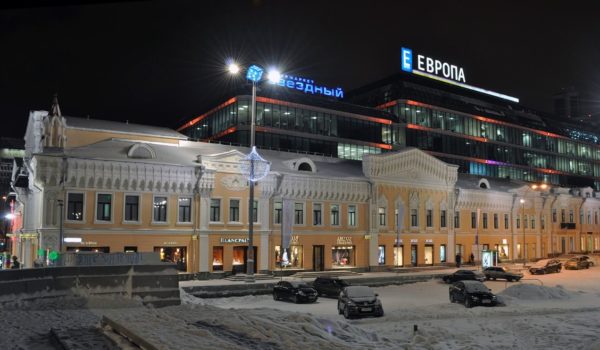 Модуль изображения