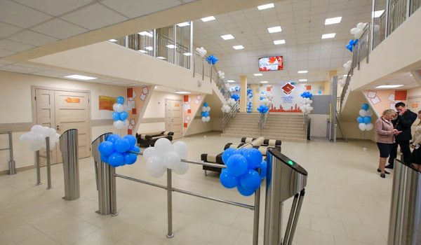 Модуль изображения