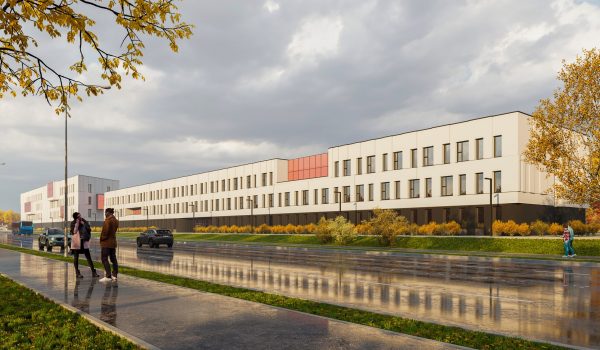 Модуль изображения