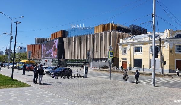 Модуль изображения