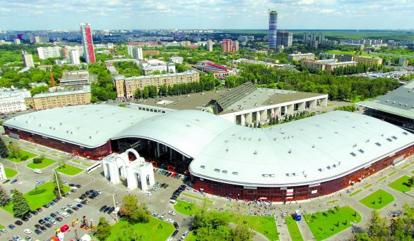 Модуль изображения