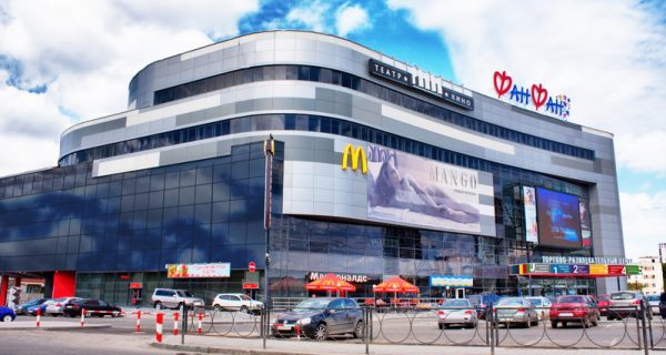 Изображения баннера