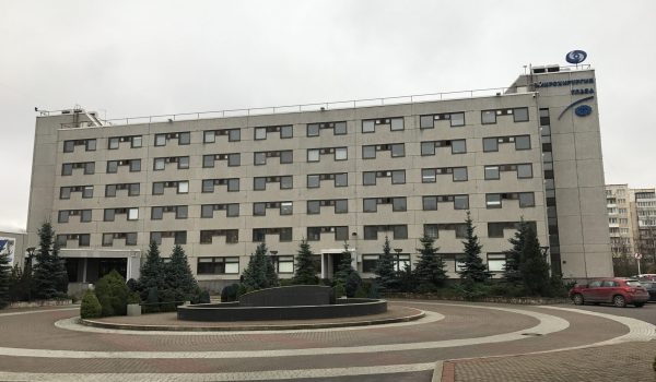 Модуль изображения