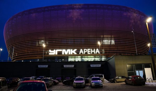 Модуль изображения