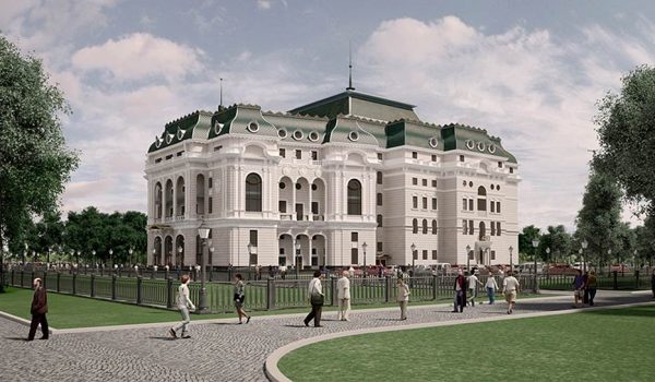 Модуль изображения