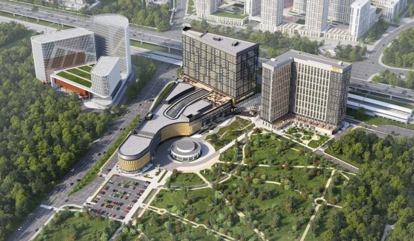 Модуль изображения